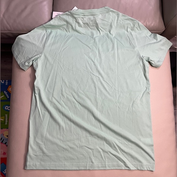 NWT - Original Penguin Men’s Logo T Shirt - Size L - Picture 4 of 6